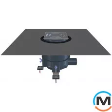 Душовий трап HL PRIMUS-DRAIN, фото 