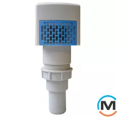 Повітряний клапан HL DN50, фото 