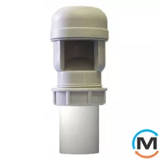 Вентиляційний клапан HL DN40, фото 