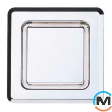 Кришка хромована для HL905, фото 