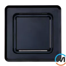 Кришка чорна для HL905, фото 