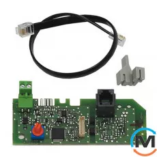 Комутаційний модуль Vaillant VR32b для з'єднання aroTHERM з модулем VR32, фото 