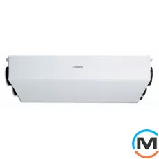 Компактна система вентиляції Vaillant recoVAIR VAR 150/4 L (Ліве підключення), фото 