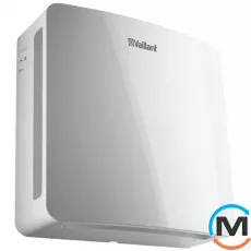 Модуль припливно-витяжної вентиляції Vaillant VAR 60/1 D з рекуперацією тепла. 60 м3/год., фото 