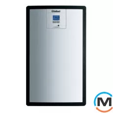 Самозливна станція Vaillant VMS 8 D для сонячної системи auroSTEP / 4 plus, фото 