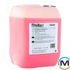 Теплоносій Vaillant для сонячних установок 10 л, фото 