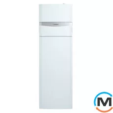 Внутрішній блок теплового насосу Vaillant uniTOWER VWL 78/5 IS MB5 із вбудованим водонагрівачем 19, фото 