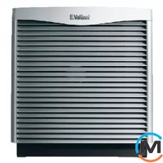 Повітряний теплообмінний модуль Vaillant aroCOLLECT VWL 11/4 SA до теплових насосів flexoTHERM та flexo, фото 