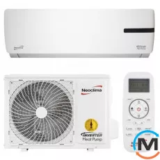 Кондиціонер Neoclima NS/NU-09AHTIw, фото 