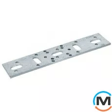 Е-кронштейн Aquapex, Модифікація: Е-кронштейн Aquapex, Матеріал: Сталь оцинкована, фото 