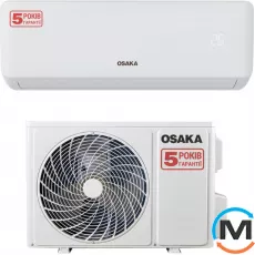 Кондиционер Osaka ST-18HH, фото 
