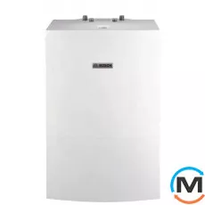 Водонагрівач непрямого нагріву Bosch ST 120-2E, Об'єм (л): 120, Виконання: Вертикальний, фото 
