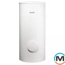 Водонагрівач непрямого нагріву Bosch W 500-5 C, фото 