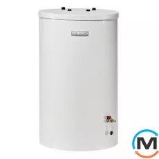 Водонагрівач непрямого нагріву Bosch WST 120-5O, фото 