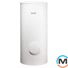 Водонагрівач непрямого нагріву Bosch WST 400-5C, фото 