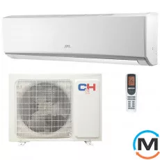 Кондиціонер Cooper&Hunter CH-S12FTX5, фото 