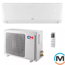 Кондиціонер Cooper&Hunter CH-S30XN7, фото 