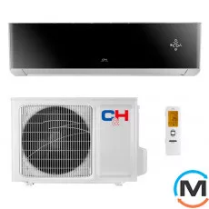 Кондиціонер Cooper&Hunter CH-S18FTXAM2S-BL, фото 