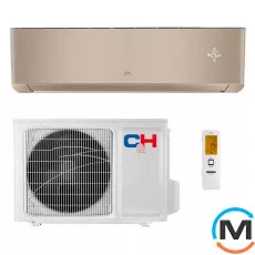 Кондиціонер Cooper&Hunter CH-S12FTXAM2S-GD, фото 