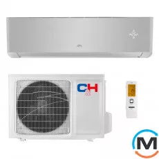 Кондиціонер Cooper&Hunter CH-S09FTXAM2S-SC, фото 