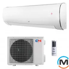 Кондиціонер Cooper&Hunter CH-S09FTXD, фото 