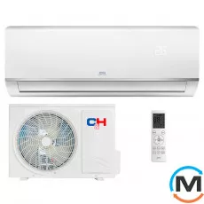 Кондиціонер Cooper&Hunter CH-S18FTXN-NG, фото 