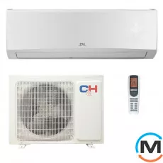 Кондиціонер Cooper&Hunter CH-S24FTXLE (WI-FI), фото 