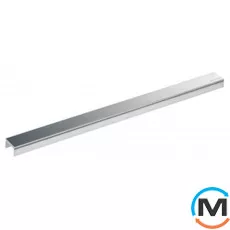 Решітка HL серії "ДИЗАЙН" з високоякісної нержавіючої сталі - матова, придатна для душового, фото 