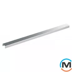 Решітка HL серії "СТАНДАРТ" для душового лотка довжиною 2100мм, фото 