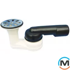 Сифон HL для душового піддону DN40/50х80мм, фото 