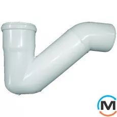 Сифон HL DN110, фото 