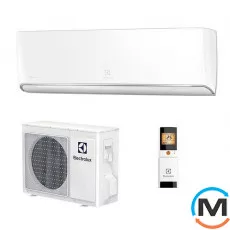 Кондиціонер Electrolux EACS-09HO2/N3, фото 