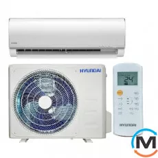 Кондиціонер Hyundai ARN/ARU-09HQBUA, фото 