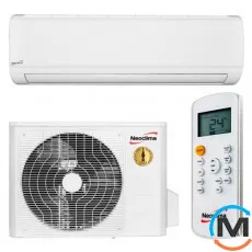 Кондиціонер Neoclima NS/NU-30AHE, фото 