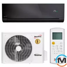 Кондиціонер Neoclima NS/NU-24AHVIwb, фото 