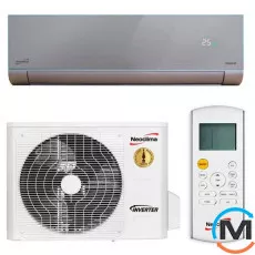 Кондиціонер Neoclima NS/NU-12AHVIws, фото 