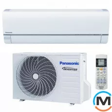 Кондиціонер Panasonic CS/CU-HZ 9RKE-1, фото 