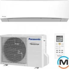 Кондиціонер Panasonic CS/CU-TZ25TKEW-1, фото 