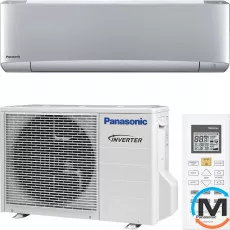 Кондиціонер Panasonic CS/CU-XZ25TKEW, фото 
