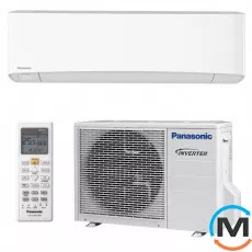 Кондиціонер Panasonic CS/CU-Z50TKEW, фото 