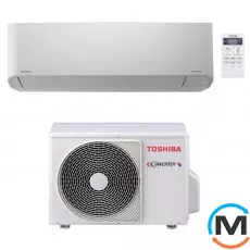 Кондиціонер Toshiba RAS-16BKVG-EE/RAS-16BAVG-EE, фото 