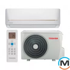 Кондиціонер Toshiba RAS-12U2KH3S-EE/RAS-12U2AH3S-EE, фото 