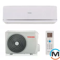 Кондиціонер Toshiba RAS-09U2KH3S-EE/RAS-09U2AH3S-EE, фото 