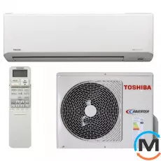 Кондиціонер Toshiba RAS-18N3KV-E/RAS-18N3AV-E2, фото 