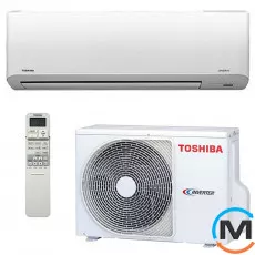 Кондиціонер Toshiba RAS-18N3KVR-E/RAS-18N3AV-E, фото 