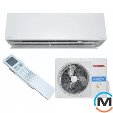 Кондиціонер Toshiba RAS-35G2KVP-ND/RAS-35G2AVP-ND, фото 