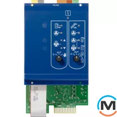 Функціональний модуль Buderus FM443 "UA", фото 