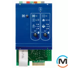 Функціональний модуль Buderus FM444 "UA", фото 