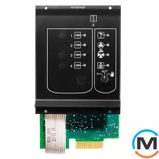 Функціональний модуль Buderus FM457 KSE4/EMS "UA", фото 