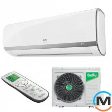 Кондиціонер Ballu BSD-12HN1, фото 